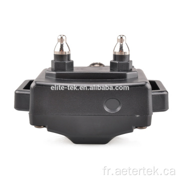 Aetertek AT-216D Stop Vibration Beep Chien Chien